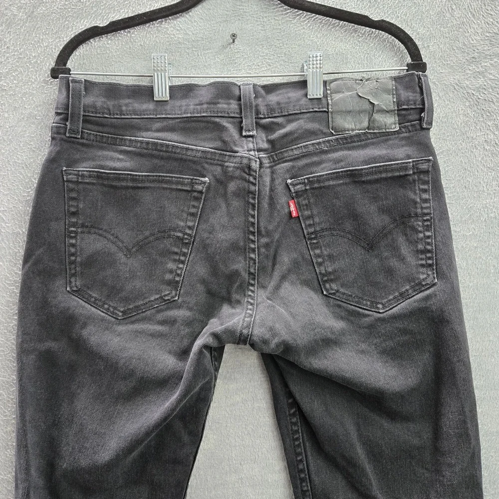 Levis domestic orders